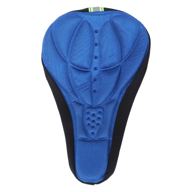 Copribici Vedi Accessori Bicicletta Cuscino Sedile Comfort Imbottito Copribici Vedi Accessori Bicicletta Cuscino Sedile Comfort Imbottito