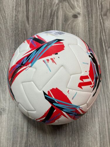 LALIGA PUMA ORBITA LALIGA 1 (FIFA QUALITY PRO) - WHITE SIZE 5 - Picture 11 of 11