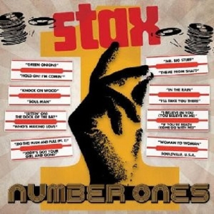 STAX NUMBER ONES CD NEW+ 888072320529 | eBay STAX NUMBER ONES CD NEW+ 888072320529 | eBay