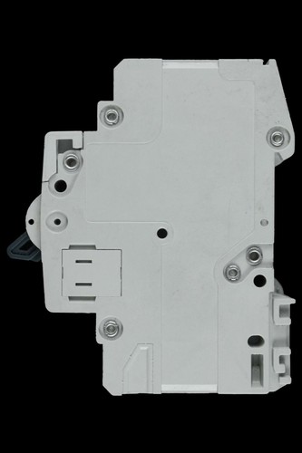 HAGER 25 AMP TYPE B 10kA TRIPLE POLE MCB CIRCUIT BREAKER NB325 462325 - Picture 3 of 7