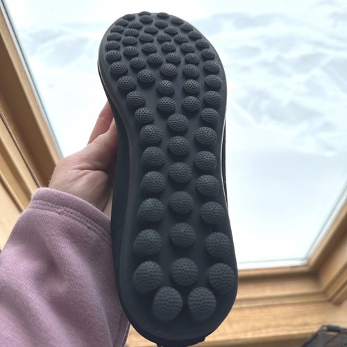BERNIE MEV Size 36 Shira Flats Memory Foam Black - Picture 3 of 10