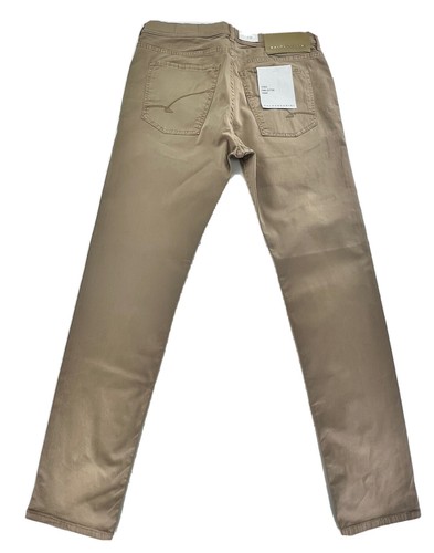 Baldessarini normale Passform beige Jeans - UVP £ 125/B1 16502.2200/Buchse - Bild 5 von 9