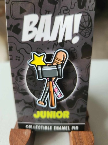 Bam Box exclusive limited edition pins - You pick (Over 200 to choose from) - Picture 305 of 356