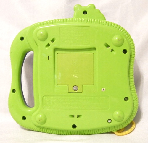 Disney Vtech Teach N Lights Telefon Winnie Puuh - Bild 9 von 9