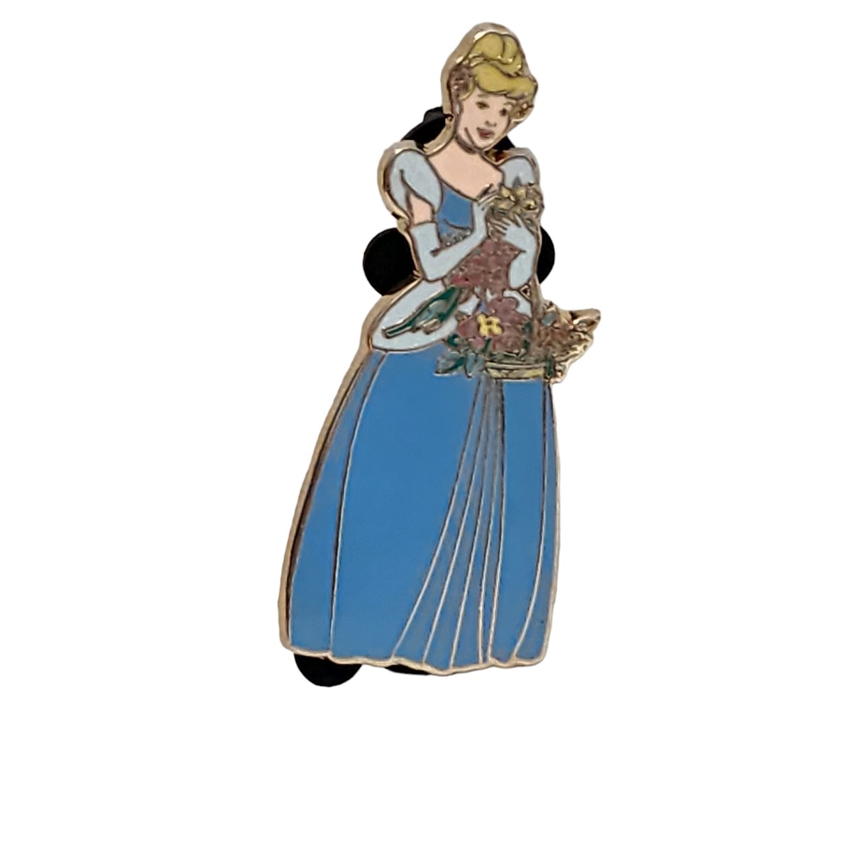 Disney Pin 56548 Princess Cinderella Royal Garden Party