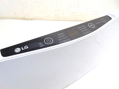 LG Washer WD100CW Drawer Front Panel - Picture 8 of 10