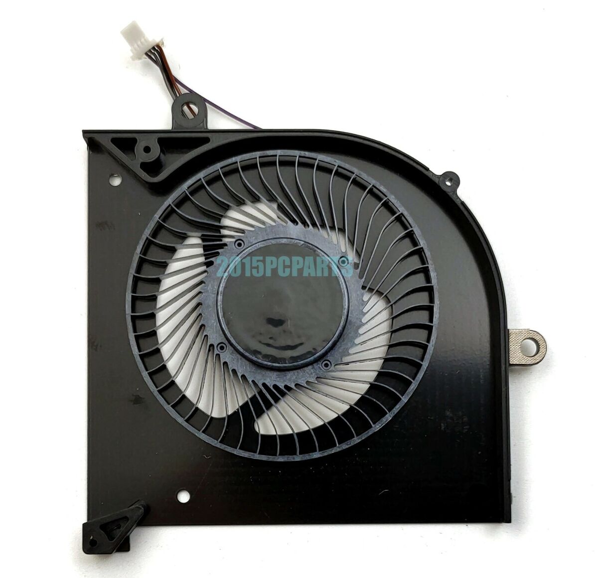 Amazon.com: HK-Part Fan for MSI GS75 Stealth P75 Creator MS