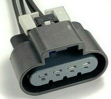 AC Delco PT 2665/GM 13580864 Steckverbinder Für Kraftstoffpumpe