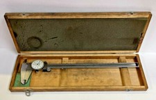 MITUTOYO 505-645-50 12" CALIPER 