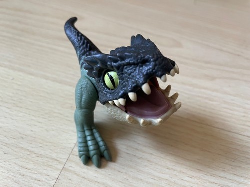 Mattel - Jurassic World - Dinosaurierfiguren 2017-2024 - Treffen Sie Ihre Wahl - Bild 414 von 430