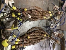  TIRE CHAINS Truck / Bus,  Security Chain Co ZT881