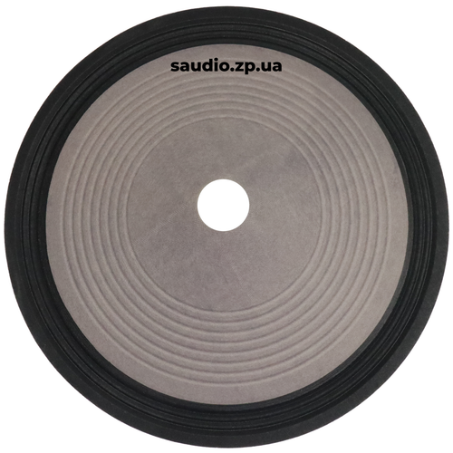Speaker cone 12" (Depth 2,68"(68mm), VCID 1,06"(26,9mm) - Picture 7 of 7