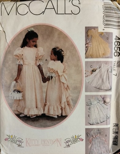 U-CHOOSE from Large Lot of UNCUT Children's SEWING PATTERNS - Picture 9 of 52