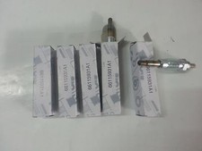 Ssangyong Genuine Glow Plugs:5p REXTON KORANDO ISTANA OM600 E/G #6611593101