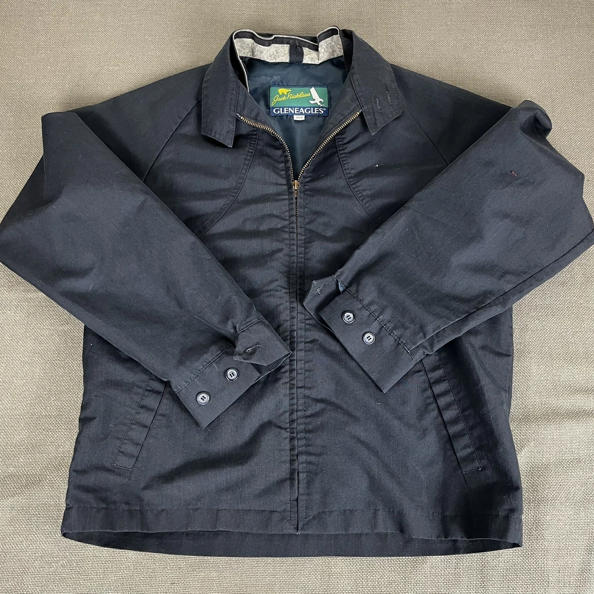 Jack Nicklaus Jackets for Men for Sale - Shop New & Used - eBay