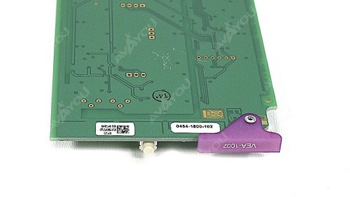 Miranda GV VEA-1002 Analog Video Distribution Amplifier w/ EQ Densite Frame SRP - Picture 5 of 6