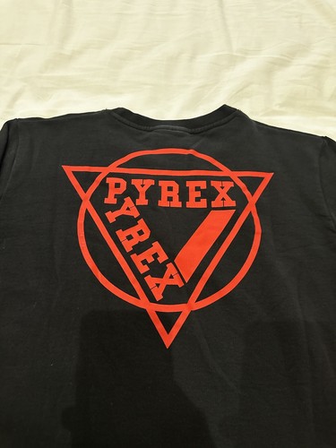 RARE Pyrex Vintage 2 Piece Longsleeve/Windbreaker Size Kids XXL 100% Authentic - Picture 5 of 6