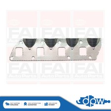 Fits Suzuki Super Carry Vauxhall Rascal 1.0 Exhaust Manifold Gasket 1PC DPW