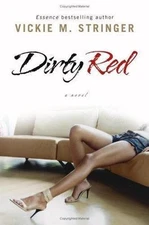 Dirty Red by Stringer, Vickie M.