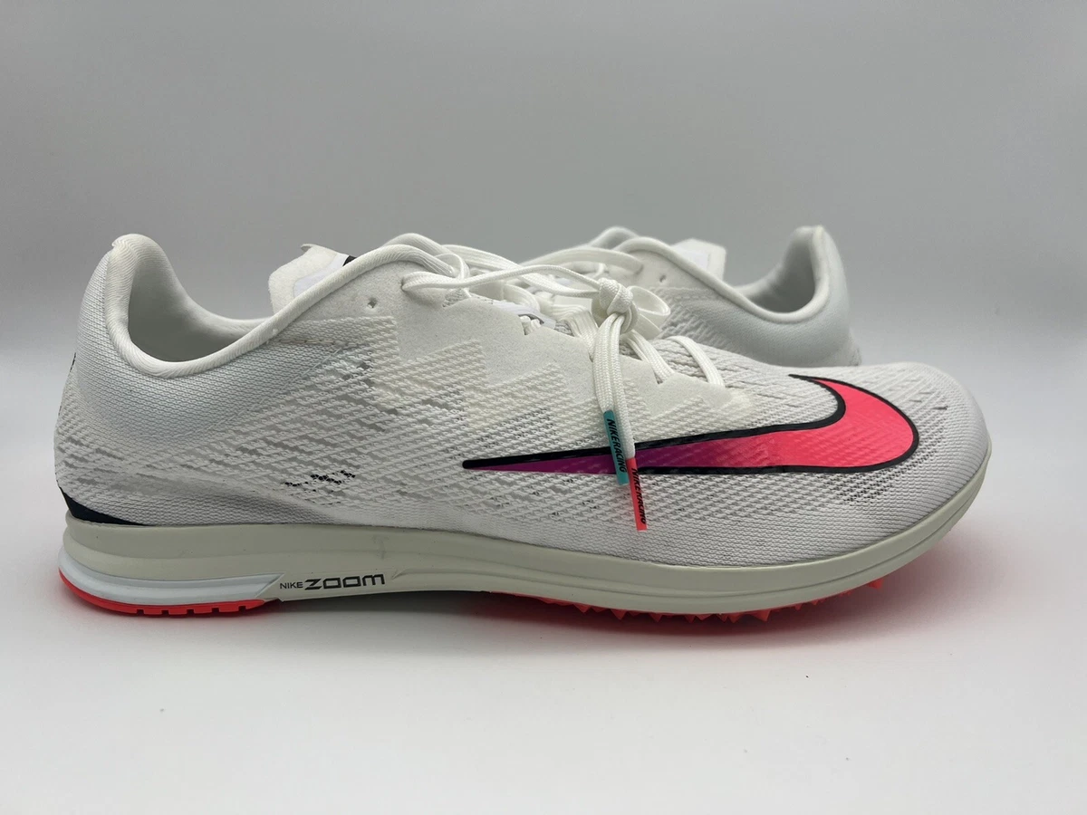Streak cheap lt spikes