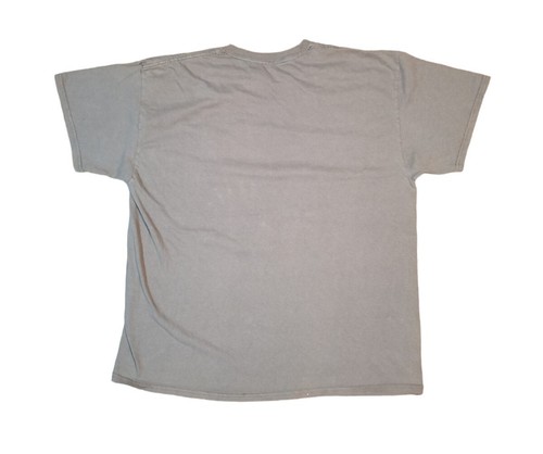 Camiseta para hombre Sublime Long Beach gris sol talla XL - Imagen 2 de 6