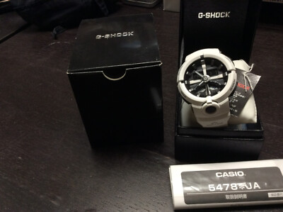 G SHOCK カシオ GA−500 Casio G-SHOCK GA-500-1A4JF | Sakurawatches.com