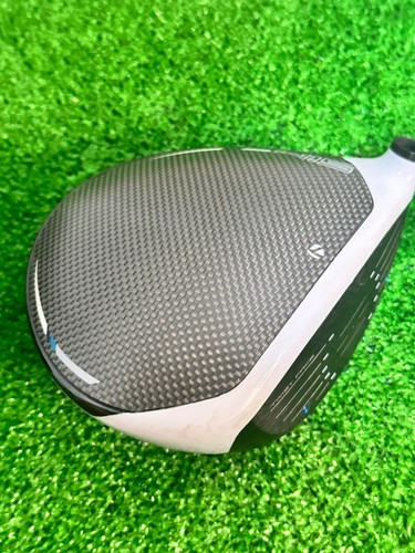 TaylorMade SIM MAX 10.5 degree Driver Head Only RH with Head Cover - Picture 6 of 10