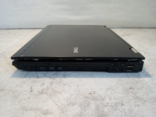 Dell Latitude E6400 14" Laptop Intel C2D 2GB DDR2 500GB HDD Win7 * READ * -RR - Picture 7 of 8