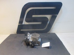 2003 Honda Accord Ex V6 2 Door Coupe J30a4 Throttle Body Ebay