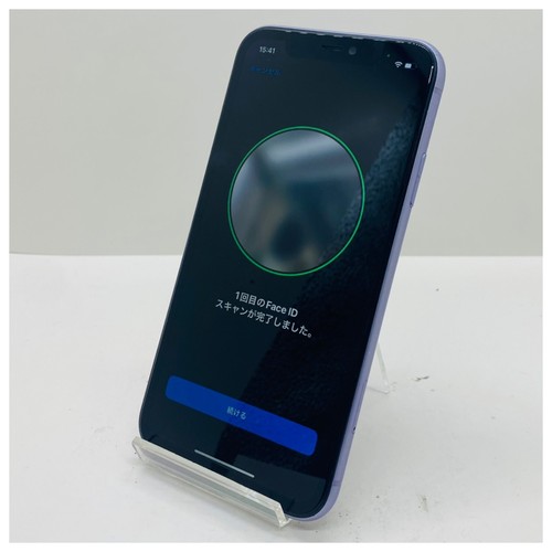 iPhone11 64 GB purple Unlocked SIM free Battery 100% Confirmed Operation 263 - Afbeelding 2 van 6