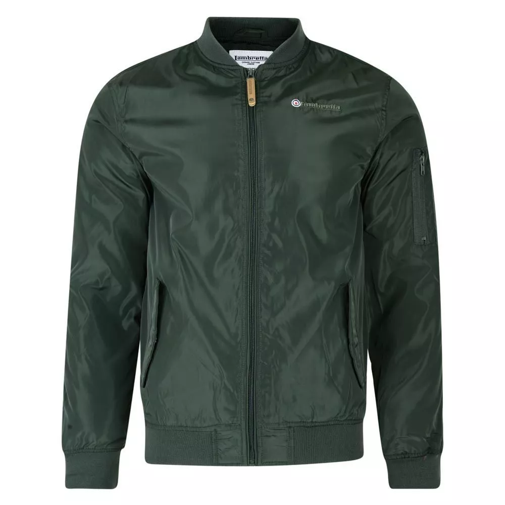 Lambretta clearance ma1 jacket