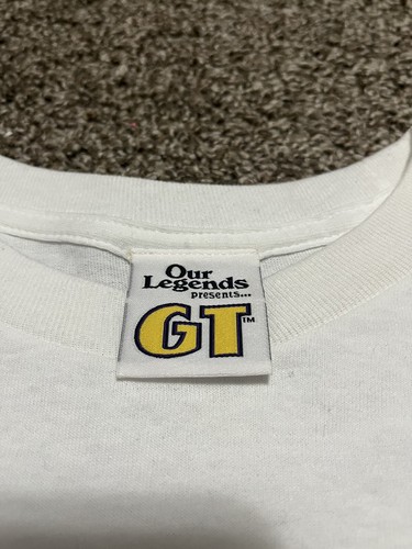 NEU GT Wings PERFORMER BMX FAHRRAD SHIRT weiß Vertigo Dyno Ärmel lizenziert BMX - Bild 7 von 8