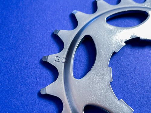 for Campagnolo RECORD Pignoni Cogs sprocket 7/8 speed NEW ruota libera freewheel - Picture 43 of 106