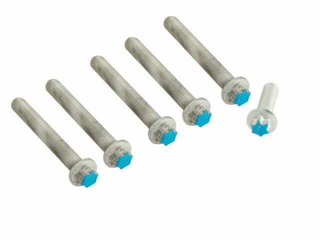 For 2007-2012 BMW X3 Cylinder Head Bolt Victor Reinz 96415TY 2008 2009 2010 2011 | eBay