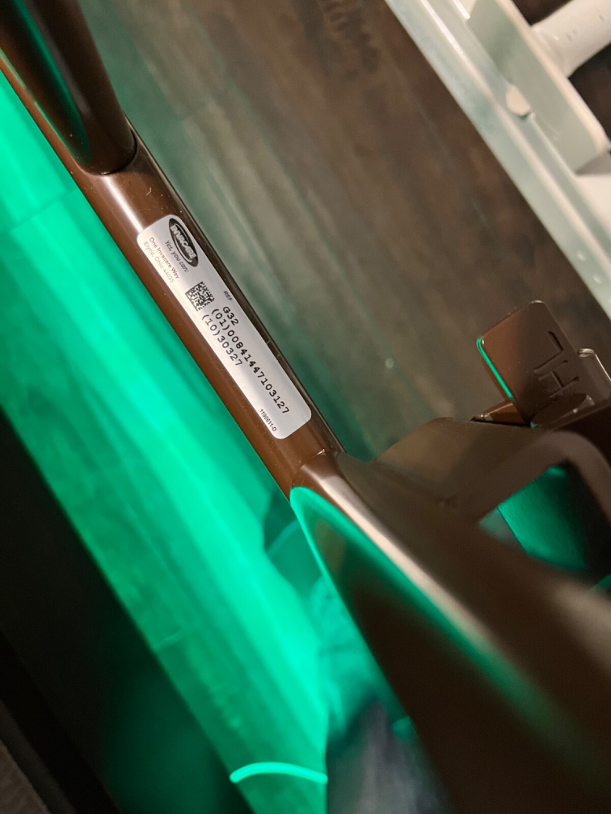 Invacare Electric Hospital Bed G5510. eBay