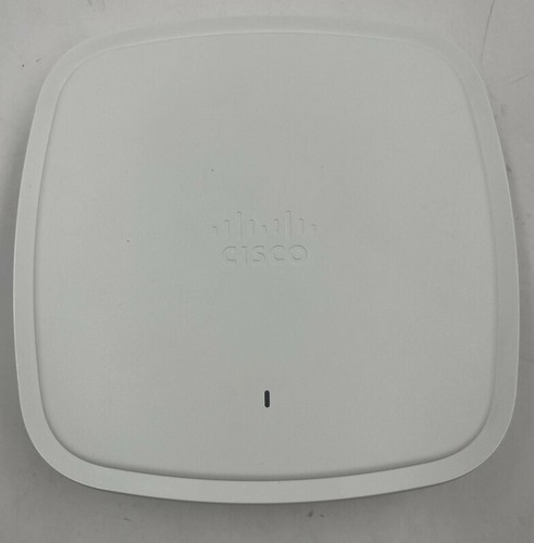 CISCO C9117AXI-B CATALYST 9100 SERIES WI-FI 6 - Picture 3 of 4