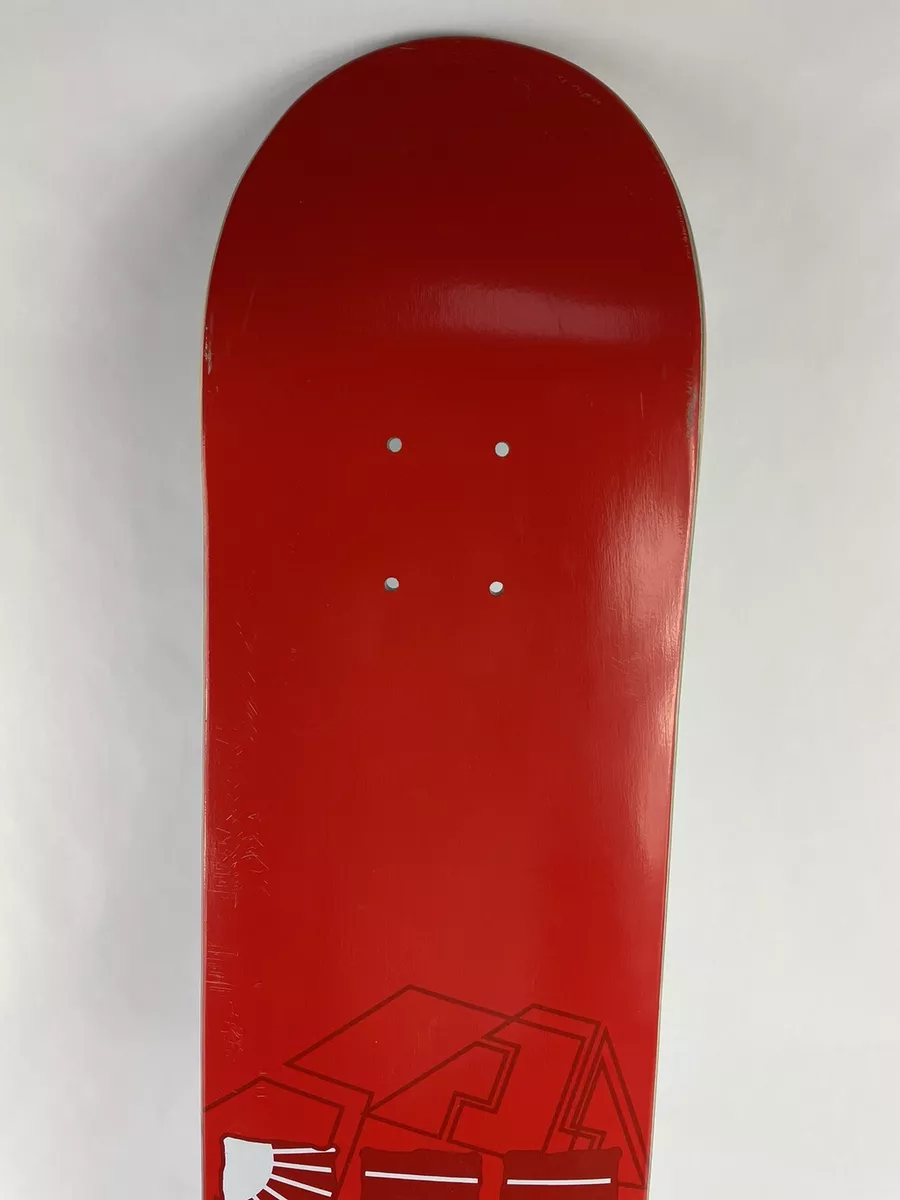 First skateboard 7.5