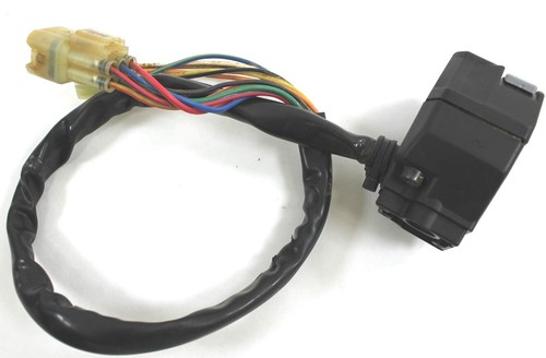 2021 Can Am Outlander 650 XMR Multifunction Handle Bar Start Switch - Picture 3 of 5