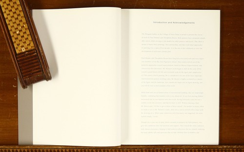 From the Figurative Tradition: Theophilus Brown Paul Wonner Exhibition Catalog - Picture 3 of 7