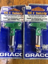 Graco FNS310 Reversible Fine Finish Tip 310