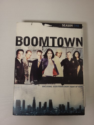 Mixed TV Series Box Sets Lot Television Shows DVD Bundle Complete Seasons - Picture 3 of 7