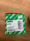 BNIB Box of 10 x Capital 4170 10AX 1 Gang 2 way Plate Switch in White Crabtree
