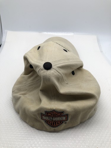 Sombrero Thunder Tower Harley-Davidson - Imagen 3 de 7