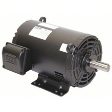10HP WEG 1770RPM 213/5T ODP 3PH MOTOR 01018OT3E215T-S