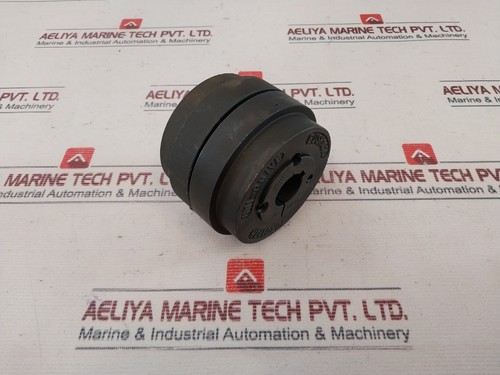 Uni-drive Urc110h Coupling Complete Flexible Element 81967403 - Picture 4 of 12