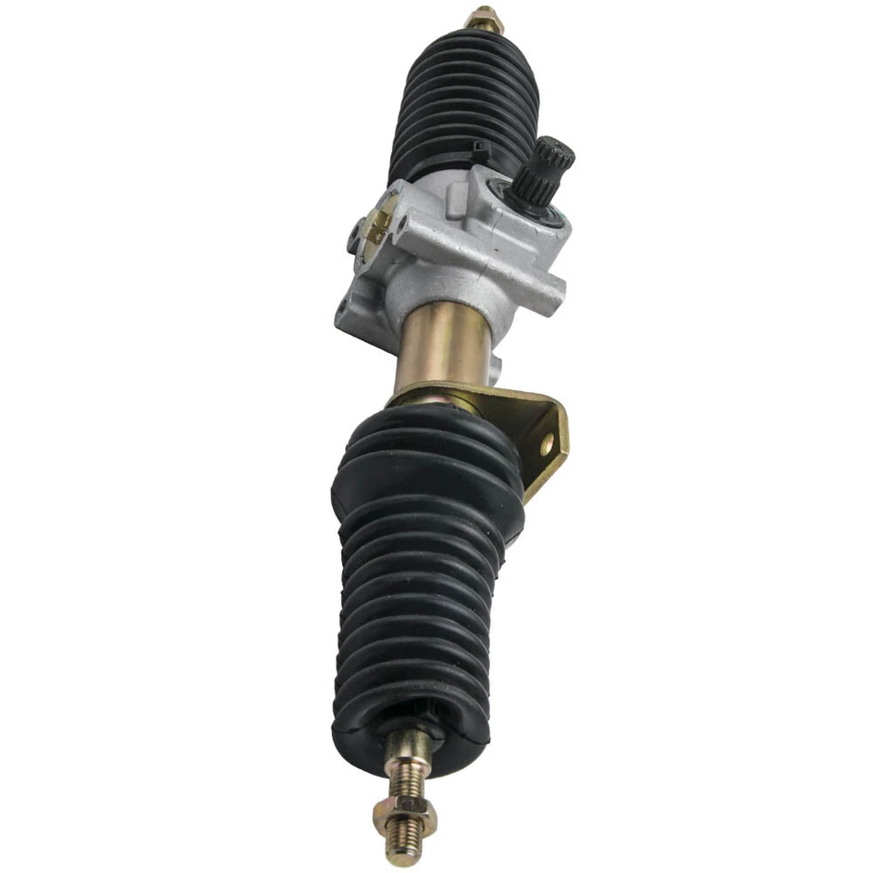 Barra de dirección y piñón para Polaris Ranger diésel HST 2014-2017 Foto 3 de 4