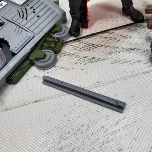 ToyBiz Marvel X-Men The Movie Magneto 2000 6" Vintage Action Figure Complete - Picture 3 of 22