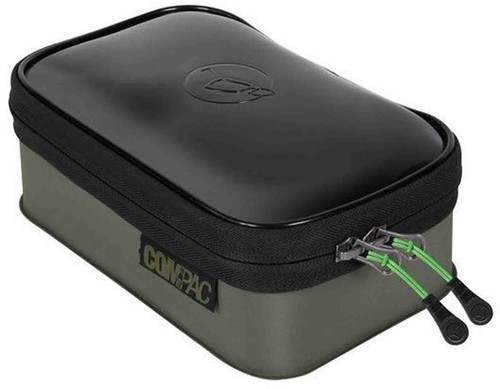 Korda Compac Zubehörkoffer Tackle Bag kompaktes Angelgepäck - alle Modelle - Bild 3 von 8