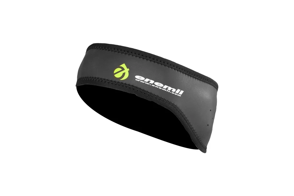 enemii Neopren Stirnband eco - Surf / Windsurf / Kite - Neoprene Headband - Bild 1 von 2