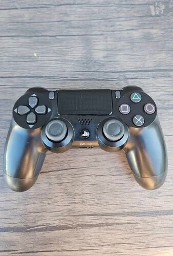 Sony PlayStation 4 PS4 Wireless Controller CUH-ZCT2U T39 - Picture 1 of 3